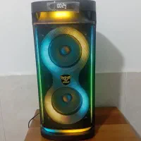 3 عدد اسپیکر شارژی