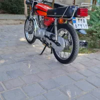 موتور سیکلت هندا 125 cdi ژاپن مدل 82|موتورسیکلت|رباط‌کریم, آدران|دیوار