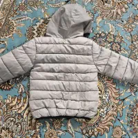 کاپشن و لباس بچه|کفش و لباس بچه|قم, شهرک مهدیه (مدرس)|دیوار