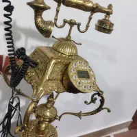 تلفن برنج|تلفن رومیزی|نسیمشهر, |دیوار