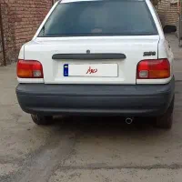 پراید|خودرو سواری و وانت|نالوس, |دیوار