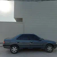 فروش خودرو ۴۰۵ tuf|خودرو سواری و وانت|بندر دیر, |دیوار