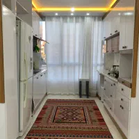 ۹۵مـتری/پارکـینگ‌و‌آسـانسور/کوچـه پهـن/فول|فروش آپارتمان|مشهد, امیر|دیوار