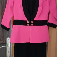 کت و سارافون ، کت و شلوار ، کت تک