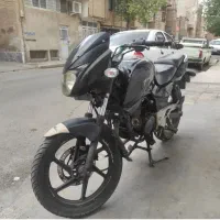 موتور  باجاج j4u