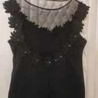 لباس مجلسی کارشده|لباس|رباط‌کریم, رباط‌کریم|دیوار