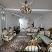 ۸۴متر دو خواب فول
