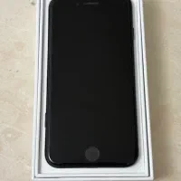 گوشی آیفون Se2020 ظرفیت ۲۵۶ گیگ مشکی