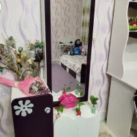 سرویس خواب|تخت و سرویس خواب|قم, انسجام|دیوار