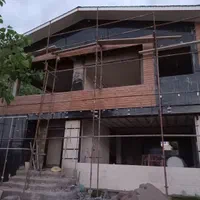 گروه حرفه‌ای سنگکاری و کاشیکاری مددی|خدمات پیشه و مهارت|رشت, حومه رشت|دیوار