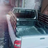 پراید وانت|خودرو سواری و وانت|رشت, بازار|دیوار