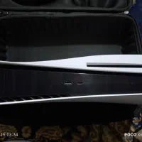 ps5 پلی استیشن 5|کنسول، بازی ویدئویی و آنلاین|قشم, |دیوار