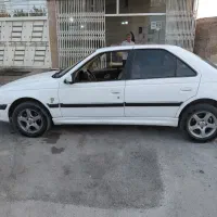 پژو پارس LX TU5، مدل ۱۳۹۵