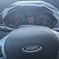 ام وی ام ۳۱۵ مدل ۹۸