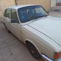 پیکان دوگانه دستی CNG