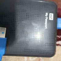 هارد اکسترنال لپ تاپ