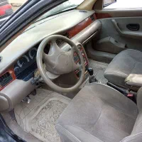 سمند مدل 84 سرحال|خودرو سواری و وانت|مهربان, |دیوار