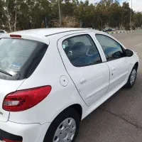 پژو207 مدل 99 فوق‌العاده تمیز و کم کار|خودرو سواری و وانت|سیرجان, |دیوار