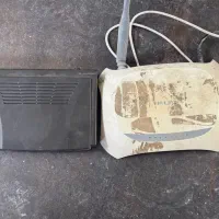 دو تا مودم TP-LINK