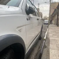 کوئیک R 1400|خودرو سواری و وانت|قم, نیروگاه|دیوار