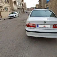 سمندEF7 دوگانه|خودرو سواری و وانت|بناب, |دیوار