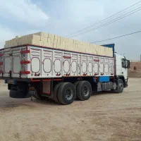 کارخانه آجر سفال مبصری نما ۵/۵ تمام اتوماتیک|مصالح و تجهیزات ساختمان|خرم‌آباد, |دیوار