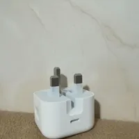 شارژر آیفون 20W اورجینال