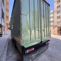 خاور ۶۰۸ بنز|خودرو سنگین|تهران, ترمینال غرب|دیوار