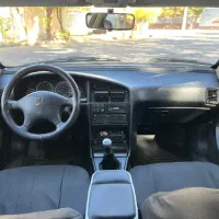 ۴۰۵ مدل ۸۵|خودرو سواری و وانت|بیرجند, |دیوار