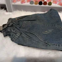 انواع شلوار لی زنانه