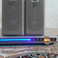 ضبط|سیستم صوتی خانگی|تهران, پاسداران|دیوار