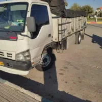 ایسوزو ۶تن مدل ۹۰