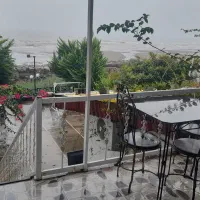 اجاره شبانه دوخوابه لب دریا