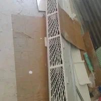 پرده هوا