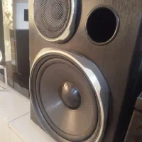 باند کلکسیونی کنوود s- 5 i|سیستم صوتی خانگی|قم, زند آباد|دیوار