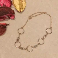 دستبند زیبا طرح البرنادو