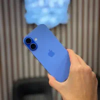 iPhone 16|موبایل|کرج, اصفهانی‌ها|دیوار