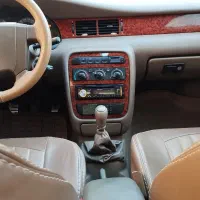 سمند 92 سالم|خودرو سواری و وانت|یزد, |دیوار