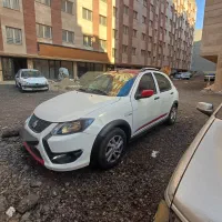 کوییک 1403 کم کار|خودرو سواری و وانت|تهران, جی|دیوار