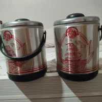 یخدان استیل