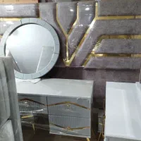 سرویس خواب دو نفره