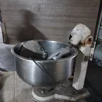 تنور نان