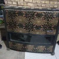 شومینه گازی