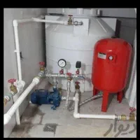 خدمات فنی پویان|خدمات پیشه و مهارت|کرمانشاه, |دیوار