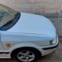 سمند ef7 پایه گازسوز مدل ۸۹