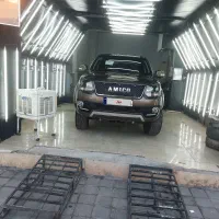آمیکواسنا مدل۹۸صفرکیلومتر