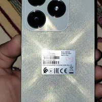 گوشی ریلمیc61