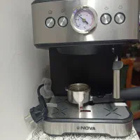 قهوه ساز نوا|سماور، چای‌ساز، قهوه‌ساز|تهران, دولاب|دیوار