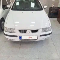 سمند مدل ۹۷تک برگ سند|خودرو سواری و وانت|رودهن, |دیوار