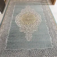 دو عدد فرش ۶ متری ۷۰۰ شانه